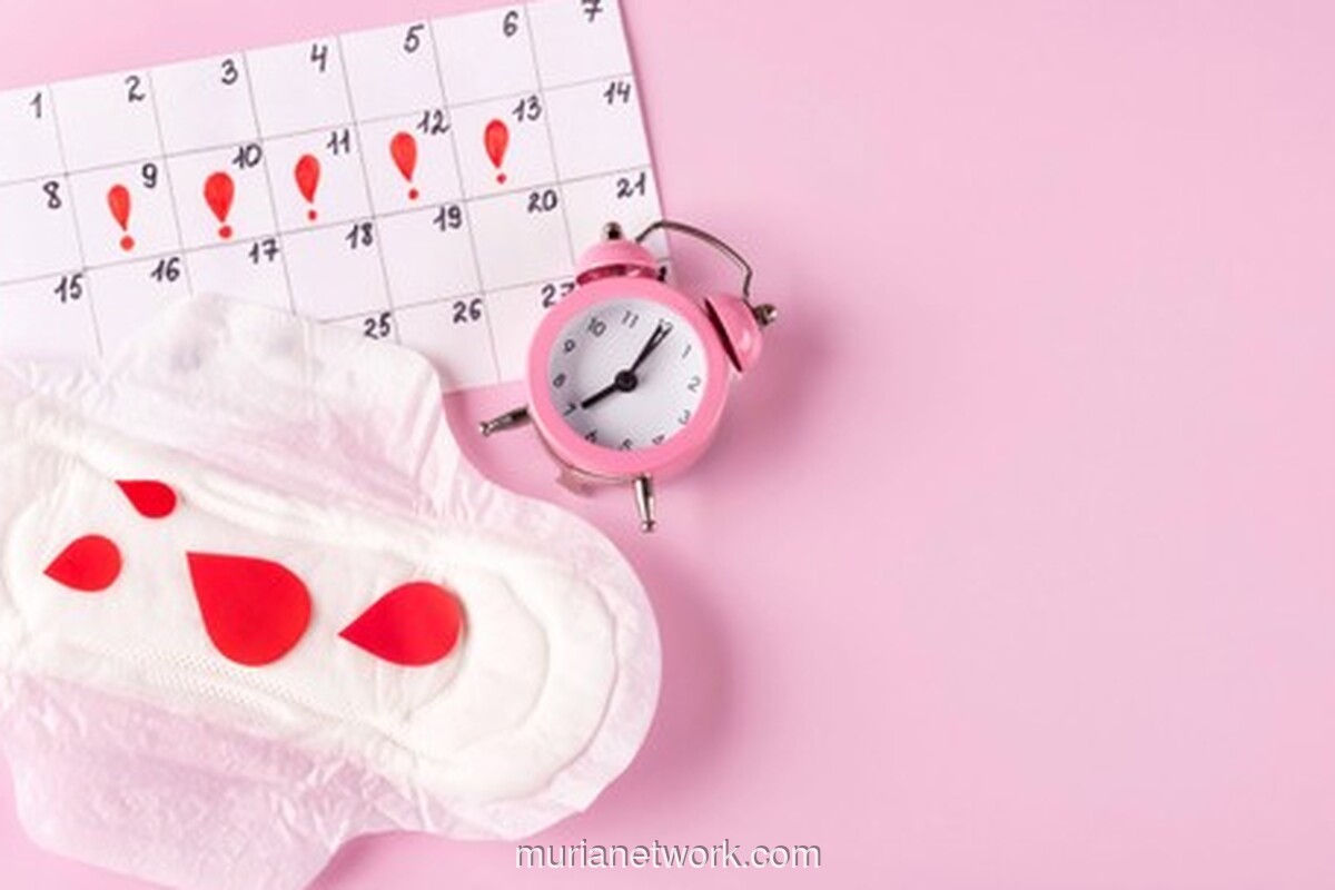 Menguak Empat Ritme Bulanan: Dari Haid hingga Puncak Energi yang Mengubah Perempuan