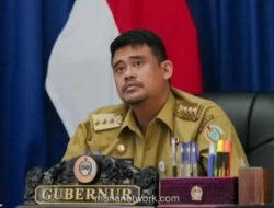 ICW Tuding KPK Masuk Angin dalam Penanganan Kasus Bobby Nasution