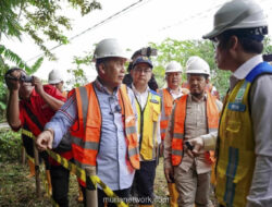 Setelah 20 Tahun Terendam, Karangligar Akhirnya Dapat Solusi Rp 400 Miliar
