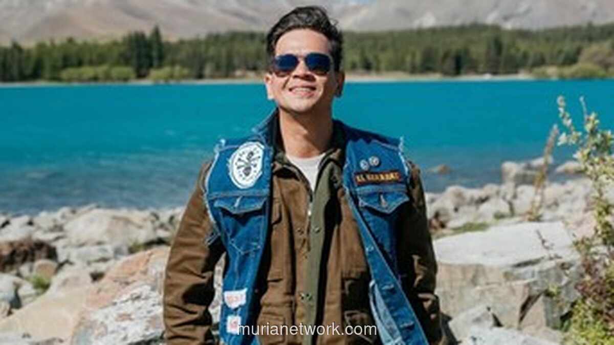 Surya Insomnia Turun Tangan, Jalan Bolong di Tangsel Akhirnya Rapi