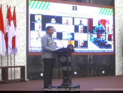 Kalbar Gelar Pelatihan Paralegal untuk Perkuat Layanan Hukum di Desa