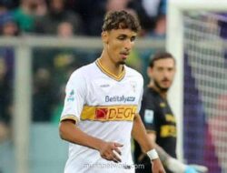 Juventus Siapkan Senjata Adzic untuk Amankan Tiago Gabriel dari Kepungan Klub Inggris