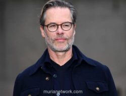Guy Pearce Semburkan Amarah: Saya Muak pada Israel