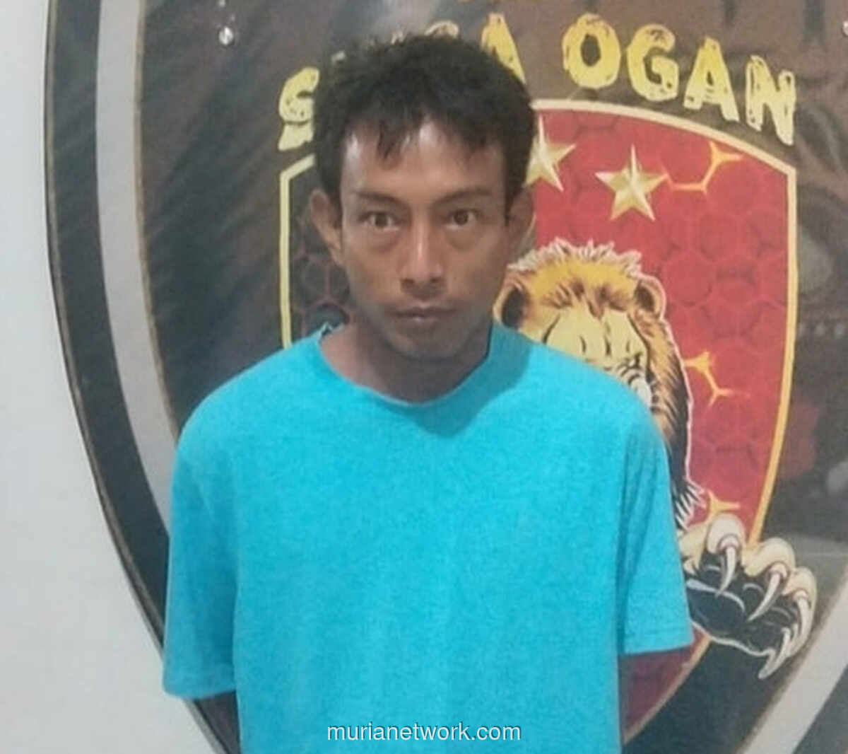 Diduga Otak Pembunuhan Guru PPPK, Pria 29 Tahun Dibekuk di Persembunyian