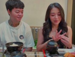 Ibunya Lula Lahfah Justru Suka dengan Kedekatan Putrinya dan Reza Arap