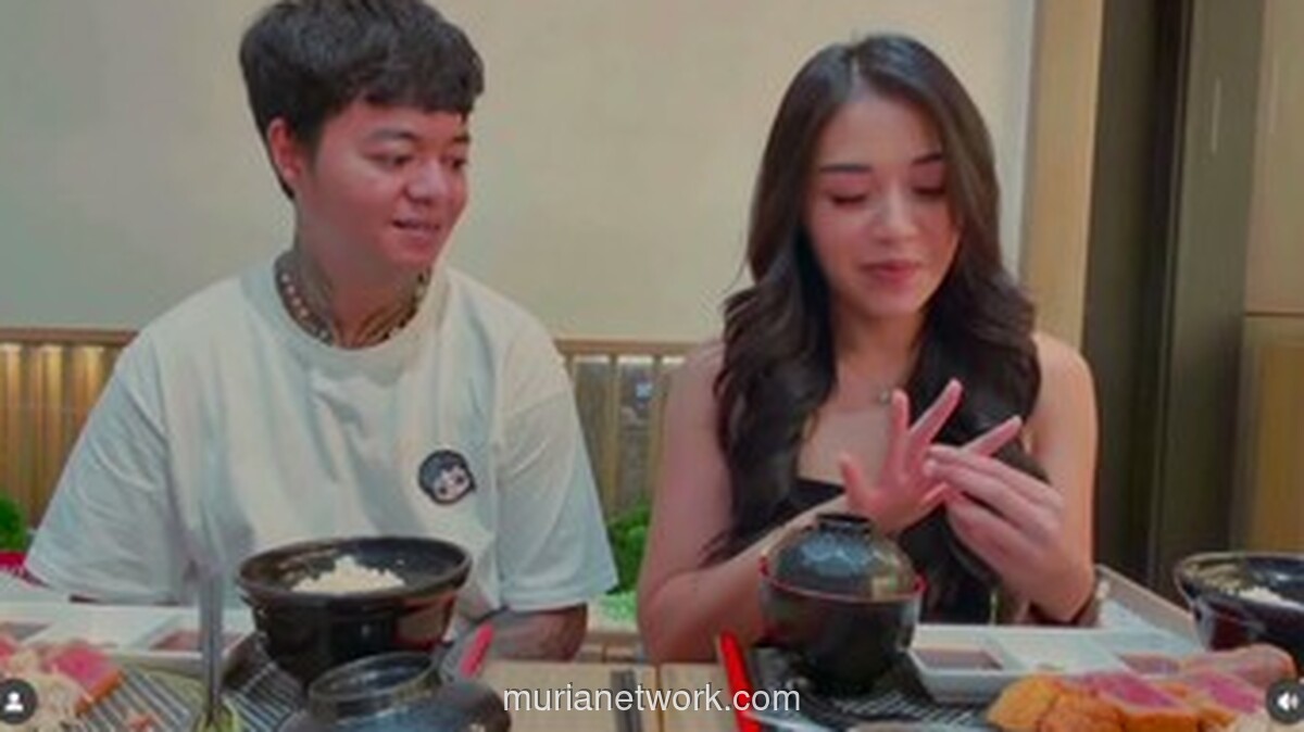 Ibunya Lula Lahfah Justru Suka dengan Kedekatan Putrinya dan Reza Arap