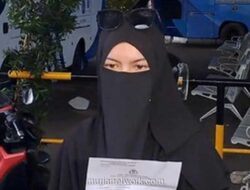 Wardatina Mawa Ungkap Isi CCTV: Adegan Memalukan dan Menjijikkan