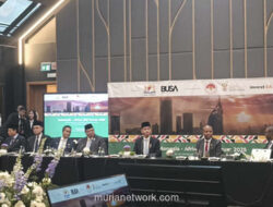 Gibran Buka Peluang Investasi Indonesia di Gerbang Afrika Selatan