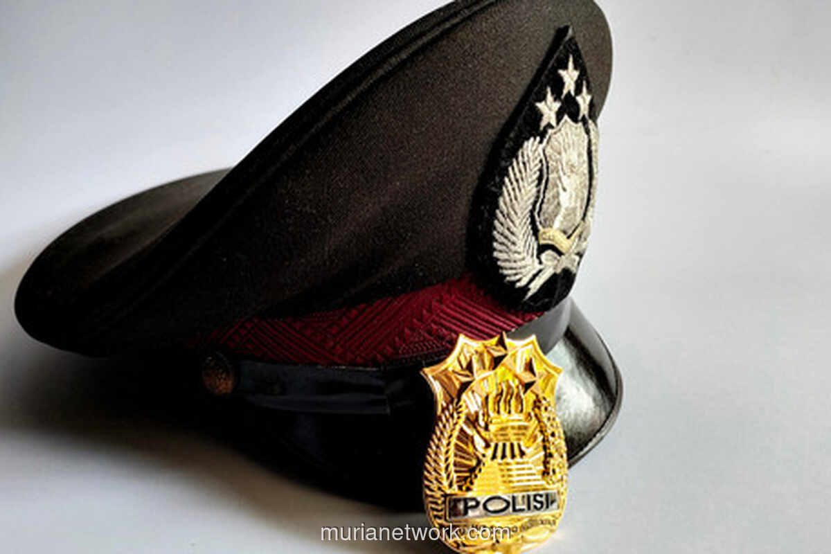 Dua Petinggi Propam Sumut Dicopot Sementara Diduga Langgar Kode Etik