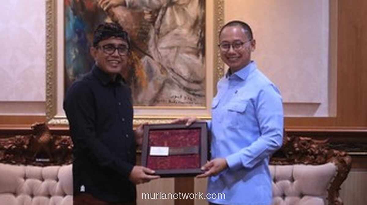 Denpasar Diprioritaskan Jadi Percontohan Pengolahan Sampah Jadi Energi