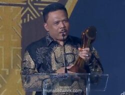 Irjen Agus Buka Pidato dengan Pantun, Di Baliknya Ada Terobosan Digitalisasi Layanan SIM