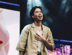 Vidi Aldiano Menang Mutuh, Gugatan Rp 28 Miliar Soal Lagu Nuansa Bening Ditolak Hakim