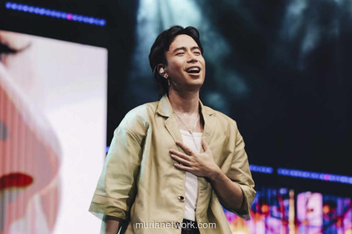 Vidi Aldiano Menang Mutuh, Gugatan Rp 28 Miliar Soal Lagu Nuansa Bening Ditolak Hakim