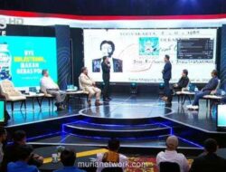 Andi Azawan Bongkar Metode Analisis Baru untuk Uji Keaslian Ijazah Jokowi