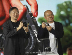 Fujifilm X-T30III Meluncur, Bawa Sentuhan Klasik untuk Konten Kekinian