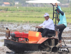 Mentan Amran Bongkar 31 Kasus Pungli Alsintan, Modusnya Petani Dipaksa Bayar Padahal Gratis