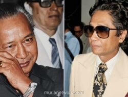 Soedjono Hoemardani: Rasputin Indonesia di Balik Takhta Soeharto