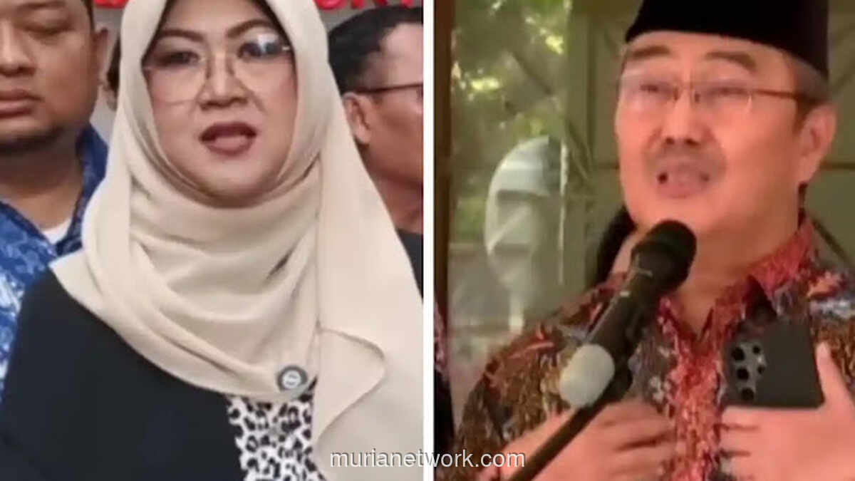 Jimly Berbelasungkawa, Dokter Tifa Dilarang Bicara di Forum Reformasi Polri