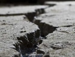 Gempa 5,7 Guncang Bangladesh, Tiga Nyawa Melayang hingga Getaran Terasa di Kolkata