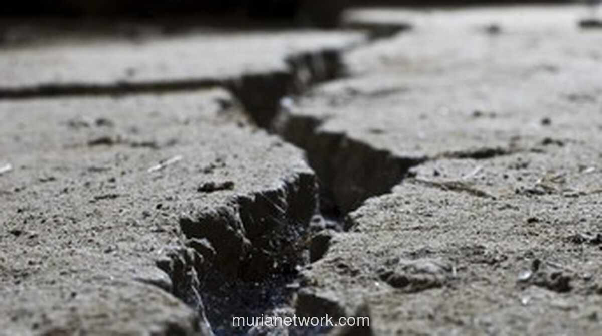 Gempa 5,7 Guncang Bangladesh, Tiga Nyawa Melayang hingga Getaran Terasa di Kolkata