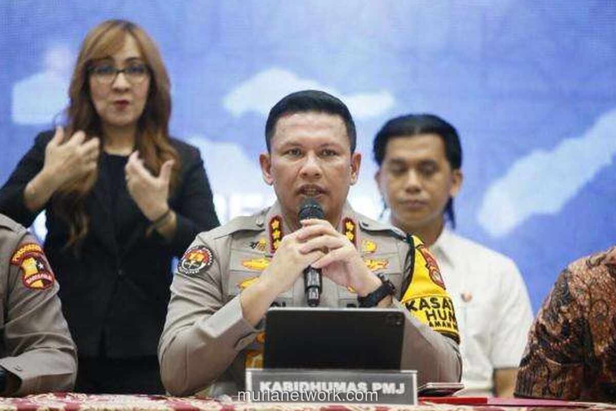 Tiga Korban Ledakan SMAN 72 Masih Berjuang di Ruang Perawatan Intensif