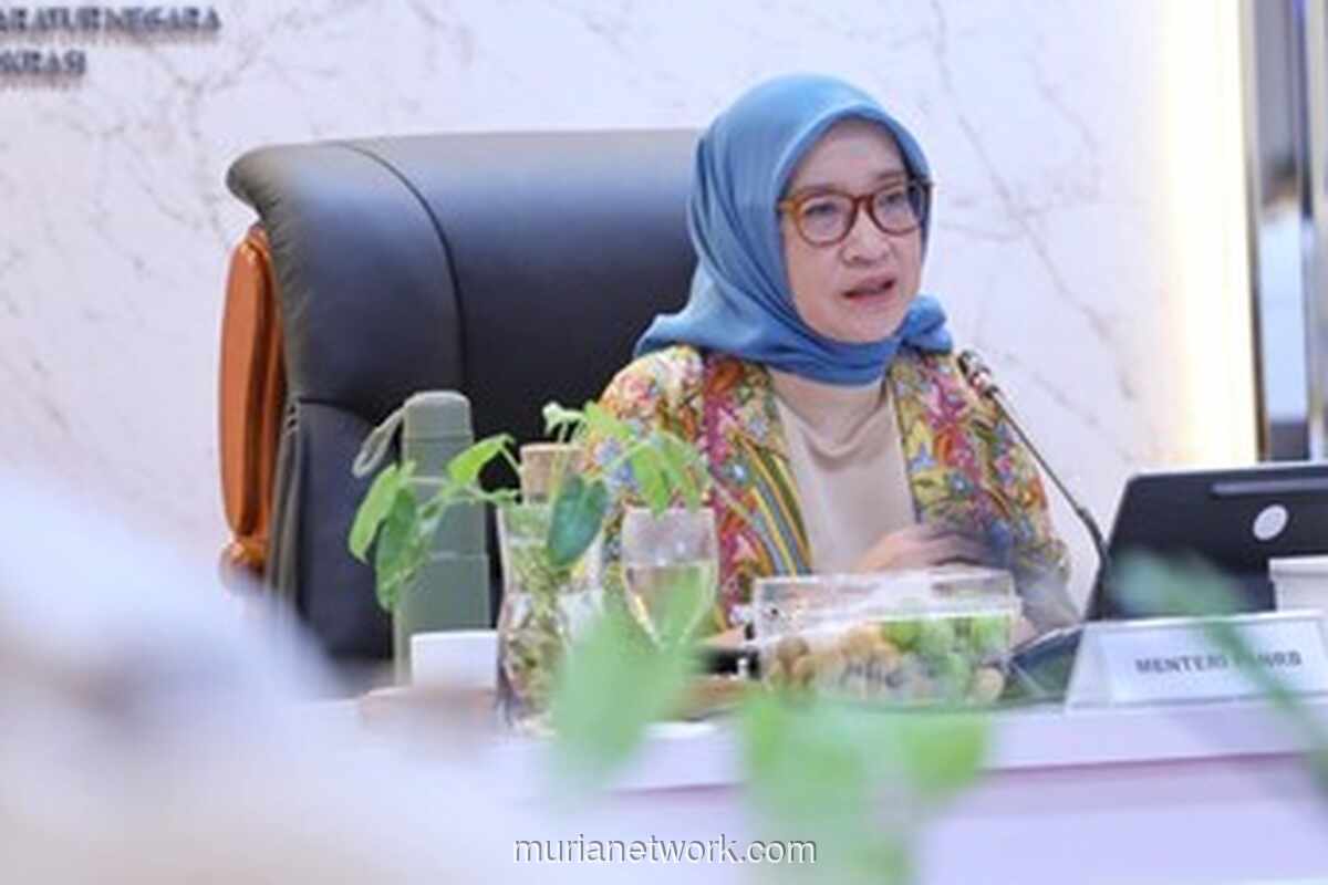 MenPAN-RB Serukan Solidaritas ASN untuk Korban Bencana, Aturan Kehadiran Dikurangi