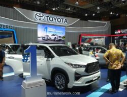 Penjualan Mobil Hybrid Anjlok 23% di Tengah Kebangkitan Pasar Otomotif Nasional