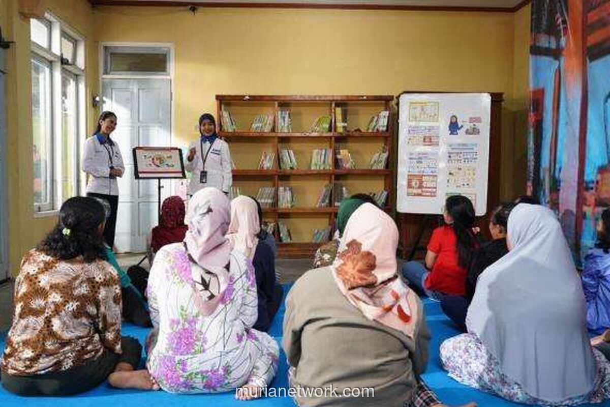 PNM Bentuk 1.024 Klaster Usaha, UMKM Tak Lagi Jalan Sendiri