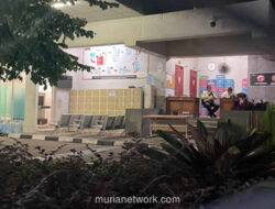 Presiden Prabowo Beri Rehabilitasi, Tiga Eks Dirut ASDP Segera Bebas