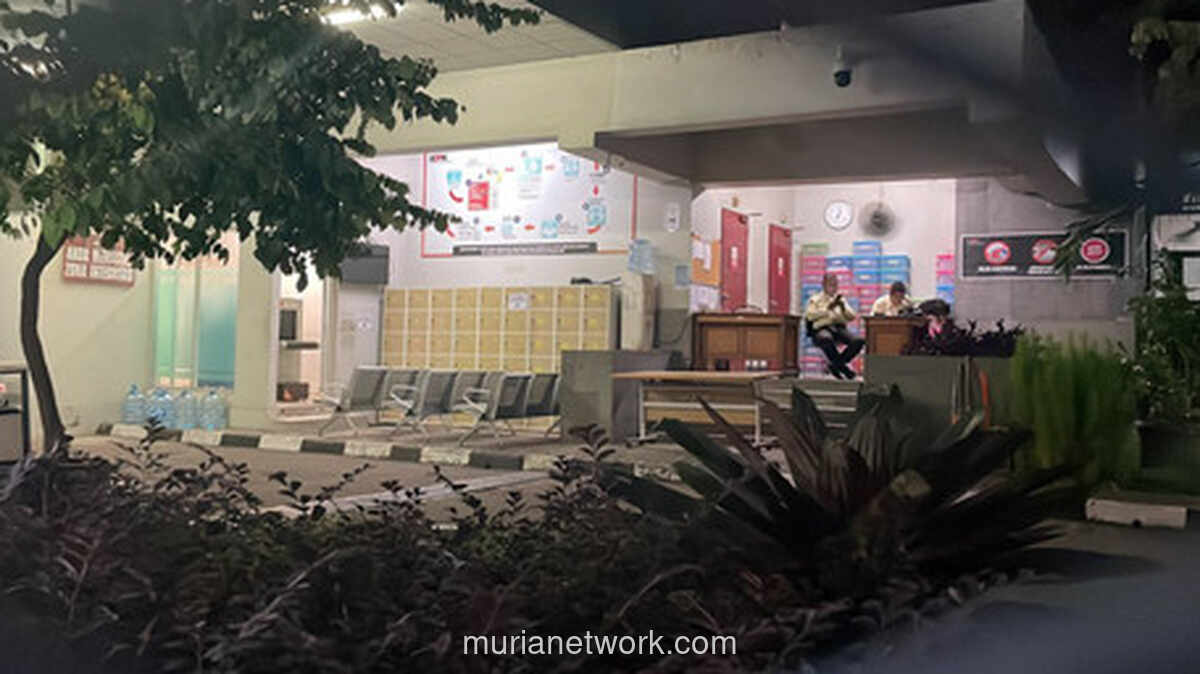 Presiden Prabowo Beri Rehabilitasi, Tiga Eks Dirut ASDP Segera Bebas