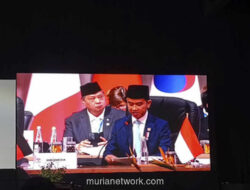 Rupiah Melejit, Gibran Pacu Investasi RI ke Afrika Selatan