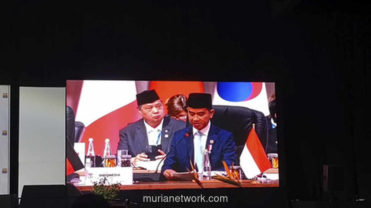 Rupiah Melejit, Gibran Pacu Investasi RI ke Afrika Selatan