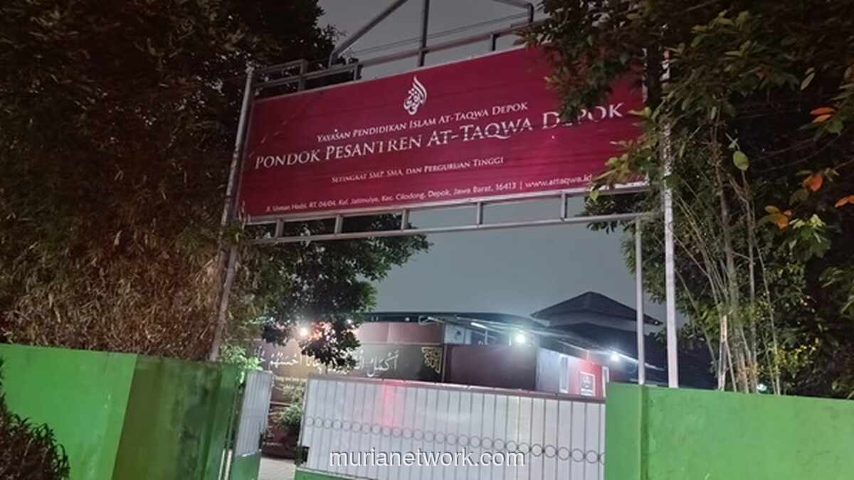 Pesantren dan Tradisi Tinta: Dari Naskah Kuno hingga Karya Santri Milenial