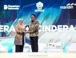 Bank Mandiri Gelar Sosialisasi Kredit Perumahan, Dukung 3 Juta Rumah dan UMKM