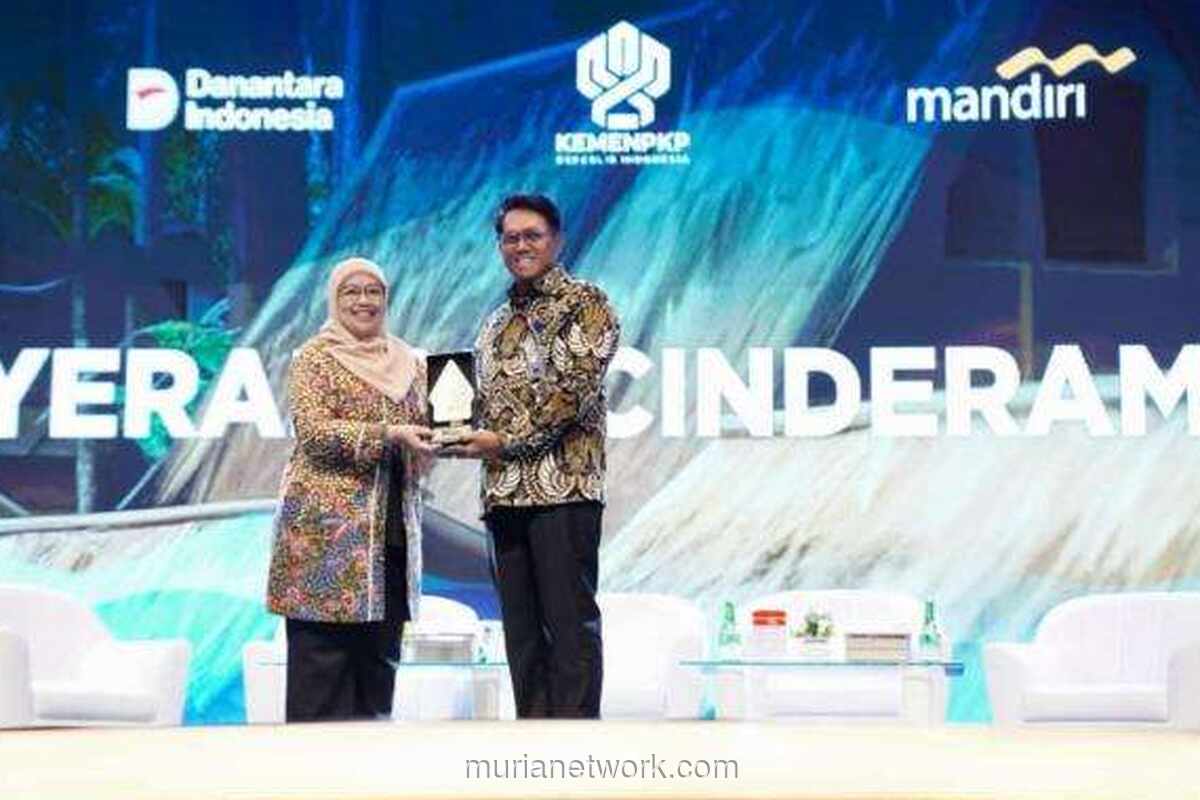 Bank Mandiri Gelar Sosialisasi Kredit Perumahan, Dukung 3 Juta Rumah dan UMKM