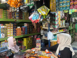 Wenny dan Agen BRILink-nya: Menggebrak Desa dengan Layanan Keuangan Keliling