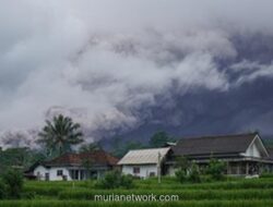178 Pendaki di Ranu Kumbolo Selamat dari Amukan Awan Panik Semeru