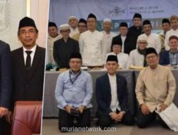 PBNU Beri Ultimatum 3 Hari, Gus Yahya Diminta Mundur