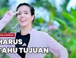 Sheila Marcia Lepas Tato, Usir Kenangan Kelam dari Kulitnya