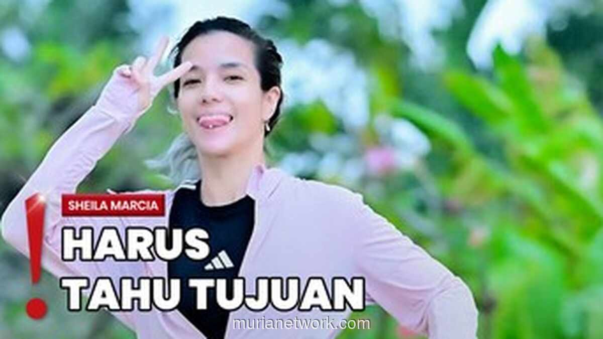 Sheila Marcia Lepas Tato, Usir Kenangan Kelam dari Kulitnya