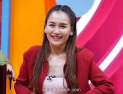 Ayu Ting Ting Tak Terpancing: Bukan Beban, Tapi Kewajiban!