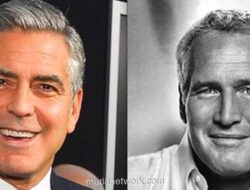 Nasihat Paul Newman yang Mengubah Cara Clooney Menghadapi Penggemar