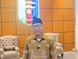 Tiga Pabrik Singkong Kena Tegur, Lampung Serius Jalankan Aturan Harga Baru