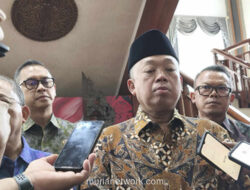 Nusron Wahid Soroti Ketimpangan Lahan: Korporasi Kuasai 48 Persen HGU dan HGB