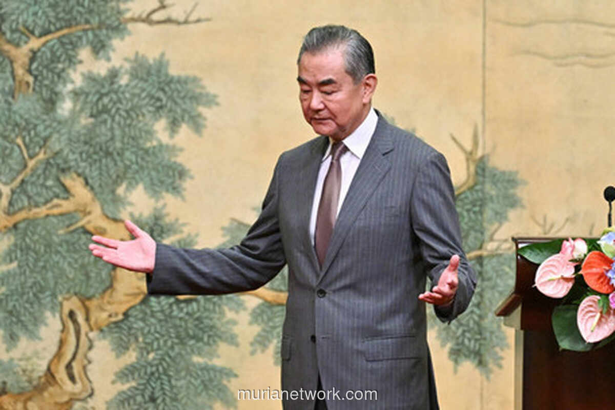 Beijing Berang, PM Jepang Dituduh Langgar Batas Soal Taiwan