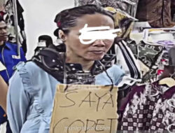Amukan Massa di Tanah Abang, Petugas Sekuriti Akui Kalap dan Ikut Arak Perempuan Diduga Copet