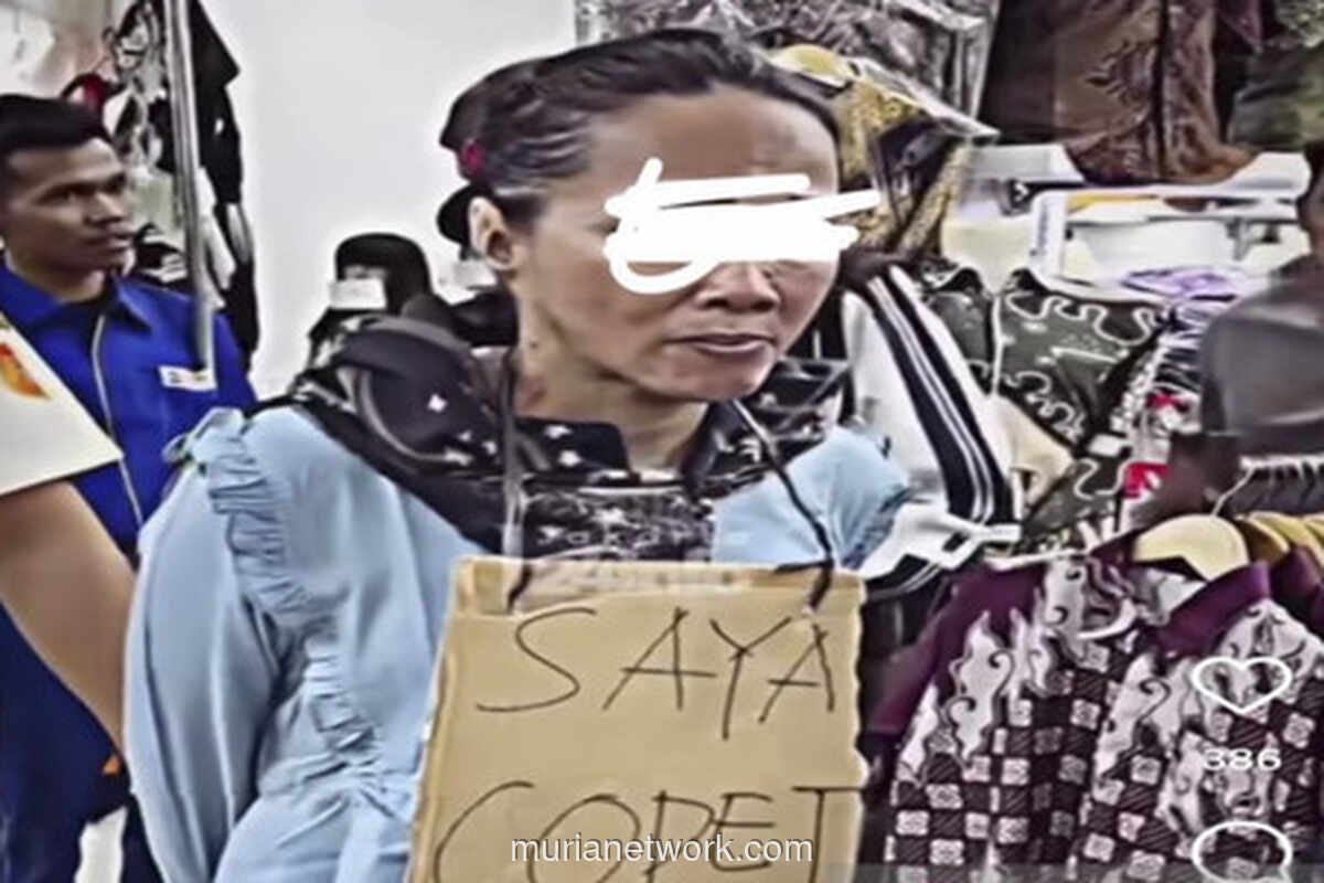 Amukan Massa di Tanah Abang, Petugas Sekuriti Akui Kalap dan Ikut Arak Perempuan Diduga Copet