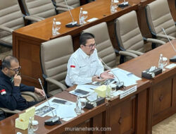 Tony Wenas Desak Pemerintah Percepat Saham Freeport 12%