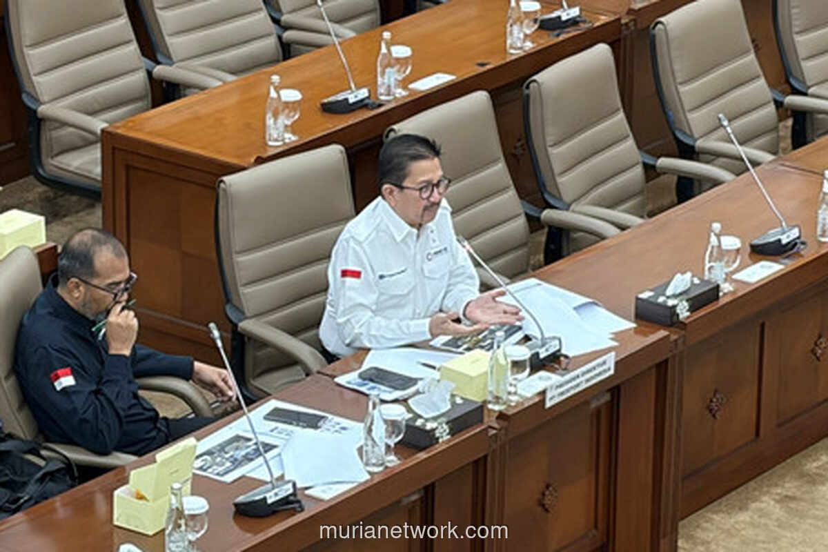 Tony Wenas Desak Pemerintah Percepat Saham Freeport 12%