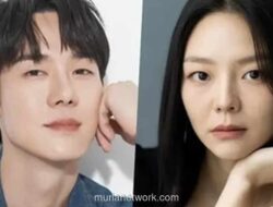 Yoo Yeon Seok dan Esom Hadirkan Drama Pengacara yang Bisa Melihat Arwah